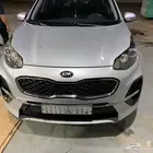 كيا سبورتاج ديزل