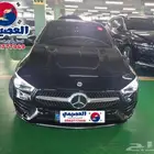 مملوكة لدي العصيمي قيد الشحن _ مرسيدس CLA250 _ 2021
