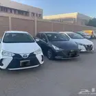 مجموعة سيارات للبيع