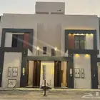 دور ارضي للبيع حي البيان