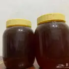عسل سمرة جبلي