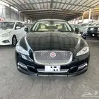 جاكوار LUXURY 2015