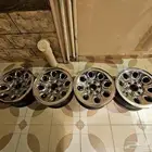 جنوط ديازل جي ام سي سييرا