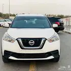 نيسان كيكس 2020 وكالة بسعر مميز
