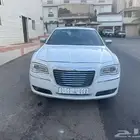 كرايزلر 2012 نضيفه 300C سلندر 6