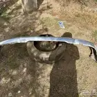 صدام هايلكس وكاله 2005