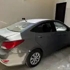 اكسنت 2016 تم البيع