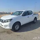 نيسان نافارا 2019 بدون دبل