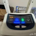 كواية كبس بخار من امجوي