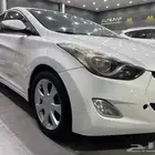 هونداي النترا 2014