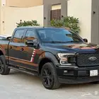 فورد 2020 F150 لاريت سبورت V8