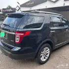 فورد اكسبلورر 2015 للبيع مستخدم الاول