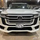 لاندكروزر VXR سعودي رقم 1 2022