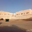 ارض زاوية للبيع في البديعة