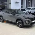 للبيع  بيجو 2008 GT موديل 2025 (رمادي)