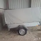 قلص سحب سياره