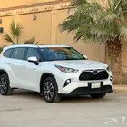 تويوتا هايلاندر 2022