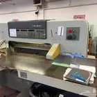 مكنات طباعه وارد اوروبا