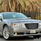 كرايزلر C300 HEMI 2014 (( بحالة ممتازة ))