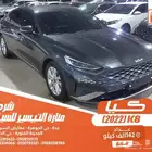 كيا K8 رصاصي 2022 بنزين وارد كوريا