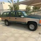 للبيع جمس 1995 مخزن ماشي 250 الف