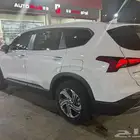 هونداي سنتافي 2021