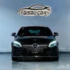 مرسيدس 2019 C180 كوبيه