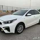 كيا سيراتو 2020 استاندر نظيف