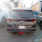 كيا كارنز 2024