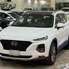 هونداي سنتافي 2020