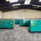 مولدات كهرباء جديدة ومستعمل