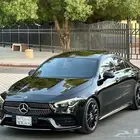 مرسيدس CLA 200 موديل 2020