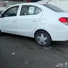 للبيع سياراة اتراج ميستوبيشي موديل 2020 بحالة ممتازة