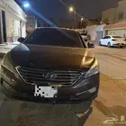 سوناتا 2017 فل كامل بصمة شاشة كبير