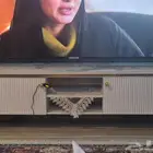 طاولة تلفيزيون