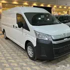 باص هايس بضاعه سقف عالي 2026 اصفار وارد عبداللطيف