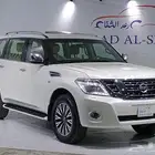 نيسان باترول 2014 SE2