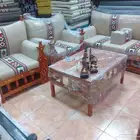 جلسات ديكور