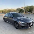 هوندا اكورد فل كامل 2022