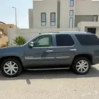 يوكن دينالي 2007