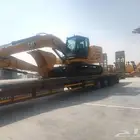 لوبد متواجد الدمام الجبيل الهفوف لنقل المعدات للايجار