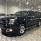 جي ام سي يوكن XL 2018