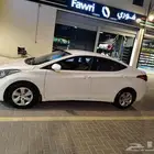 النترا 2014 قير عادي