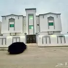 عمارة دورين وملحق بالمصيف للبيع