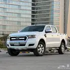 فورد رينجر ديزل موديل 2019 نظيف جدا