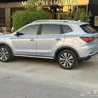 ام جي RX5 2022