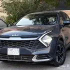 كيا سبورتاج 2023 نظيفه جداا بالاحساء