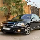 مرسيدس بانوراما S350 ( مخزن 2008 )