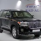 تويوتا لاندكروزر 2012 فل كامل