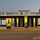 دور نص ارض حي النخيل ب 850 يقبل الدعم